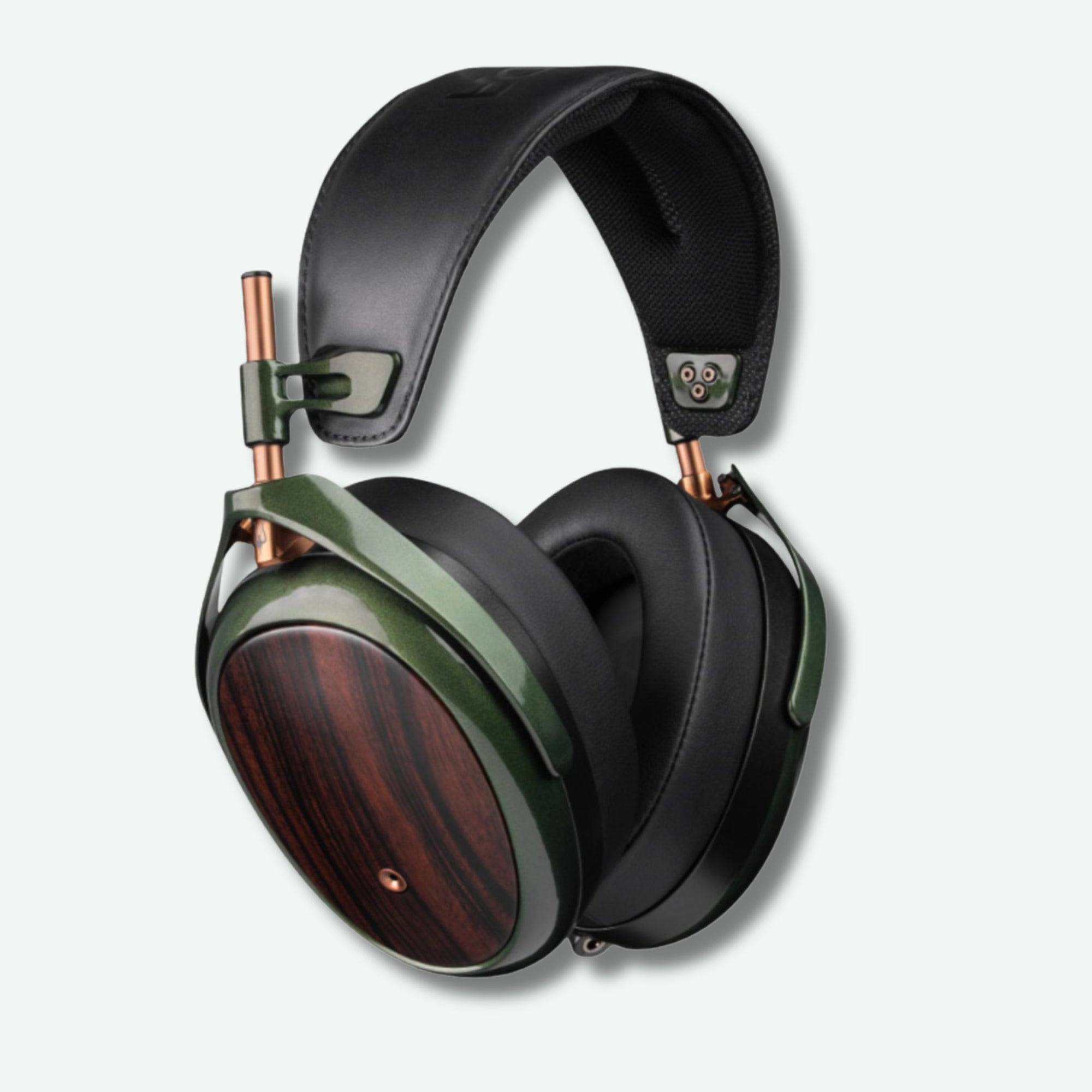 <p><strong>New:</strong> Meze STRADA Headphones</p>