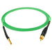Nordost QRT QKore Wire Ground Cable, Banana to RCA
