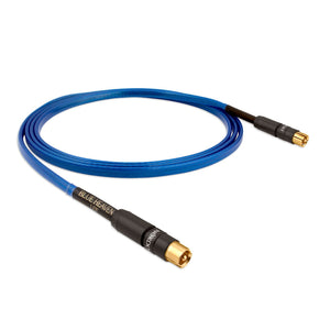 Nordost Blue Heaven Subwoofer Cable; Each