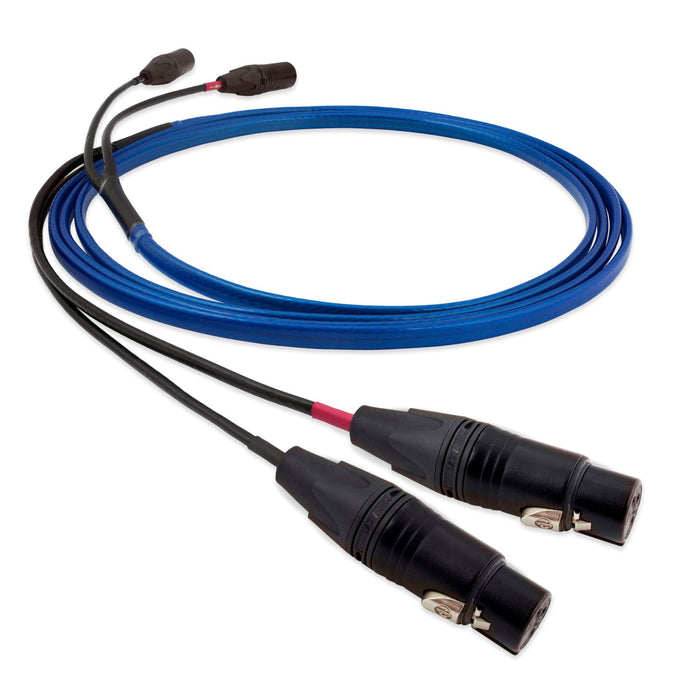 Nordost Blue Heaven Subwoofer Cable, 2XLR