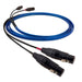 Nordost Blue Heaven Subwoofer Cable, 2XLR