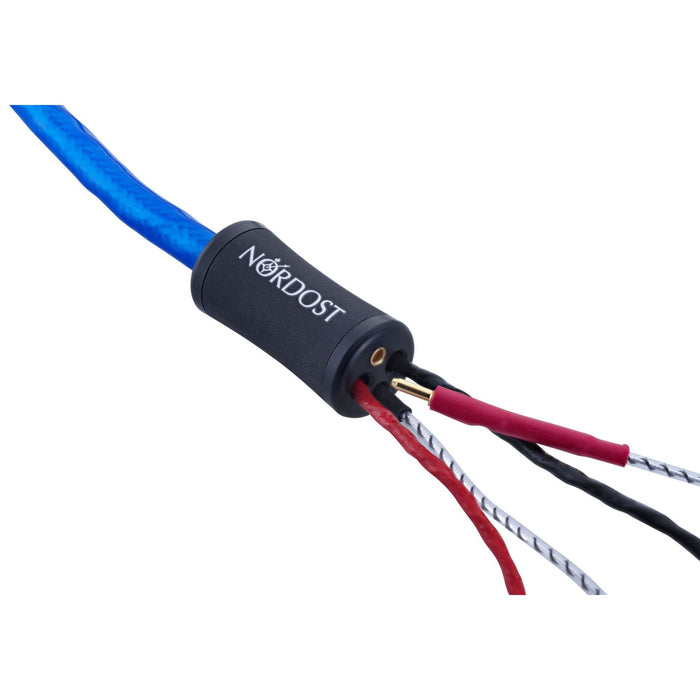 Nordost Blue Heaven Tonearm Cable + breakout clop