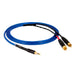 Nordost Blue Heaven iKable RCAs