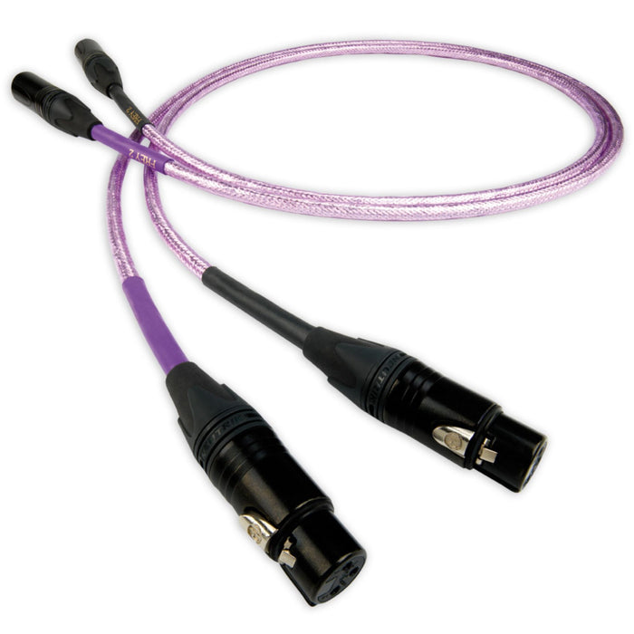Nordost Frey 2 Analog Interconnect Cables, XLR