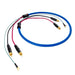 Nordost Leifstyle Tonearm Cable, RCA - RCA connectors