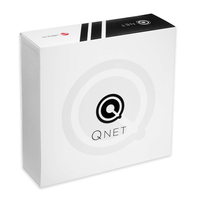 Nordost QNET Network & Ethernet Switch packaging