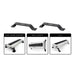 Nordost QRT Stand Mount, different applications