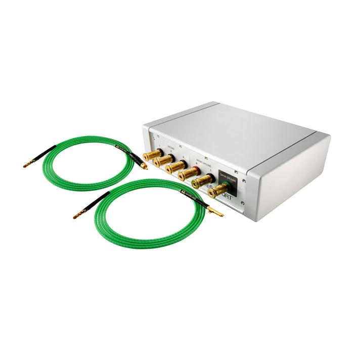 Nordost QRT QKore Ground Unit, Qkore 6