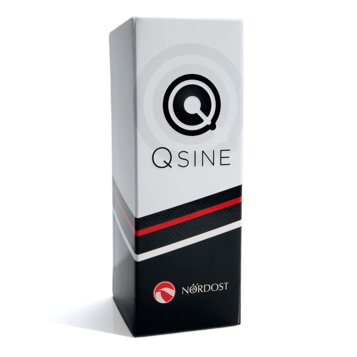 Nordost QRT QSine AC Enhancer packaging