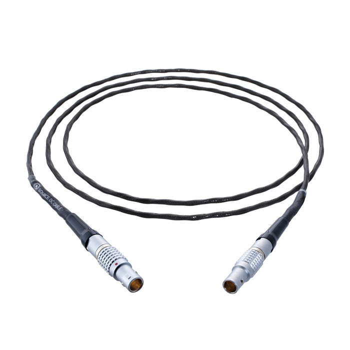Nordost QRT QSource DC Cable LEMO to LEMO