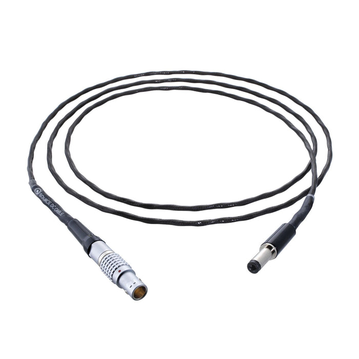 Nordost QRT QSource DC Cable LEMO to 2.5