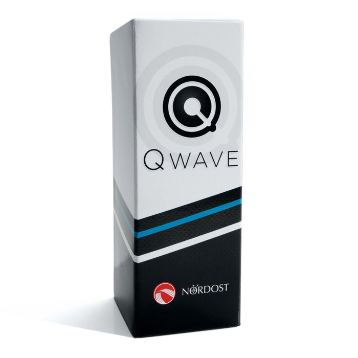 Nordost QRT QWave AC Line Harmonizer packaging