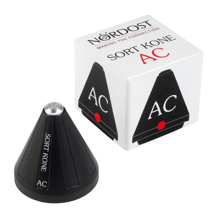 Nordost Sort Kone Resonance Control Device, Aluminum Steel