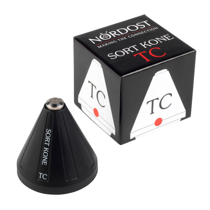 Nordost Sort Kone Resonance Control Device, Aluminum Steel