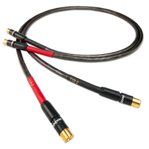 Nordost Tyr 2 Analog Interconnect Cables
