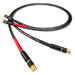 Nordost Tyr 2 Analog Interconnect Cables with RCA terminations