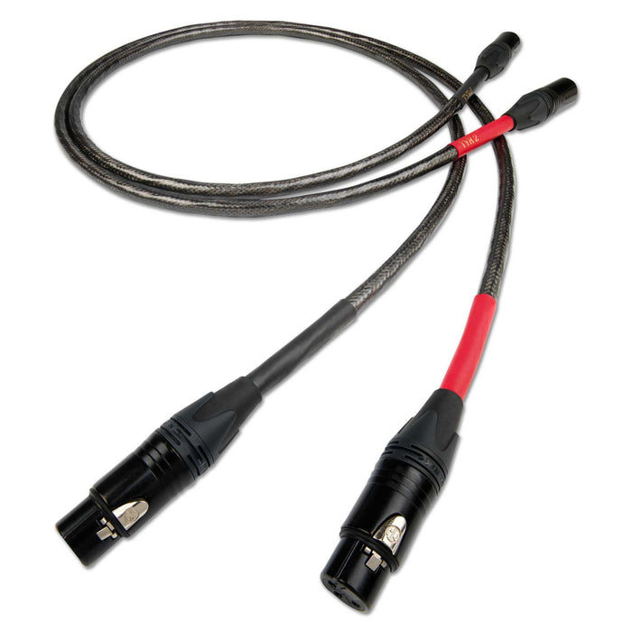 Nordost Tyr 2 Analog Interconnect Cables with XLR terminations