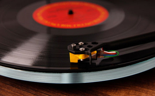 Rega Planar 3 50th Anniv. Limited Edition Turntable
