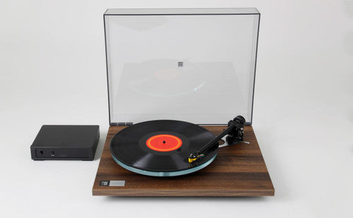 Rega Planar 3 50th Anniv. Limited Edition Turntable