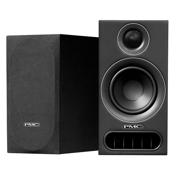 PMC prodigy1 Bookshelf Speakers - The Music Room