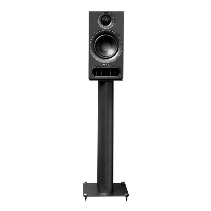 PMC prodigy1 Bookshelf Speaker on stand