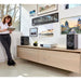 PMC prodigy1 Bookshelf Speakers lifestyle