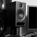 PMC prodigy1 Bookshelf Speaker in studio