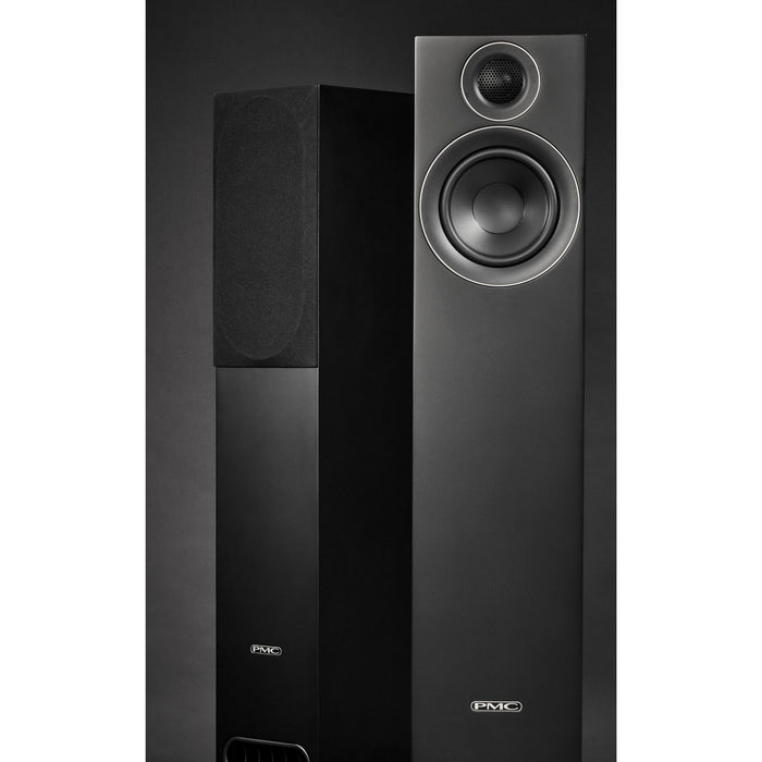 PMC prodigy5 Floorstanding Speakers hero shot