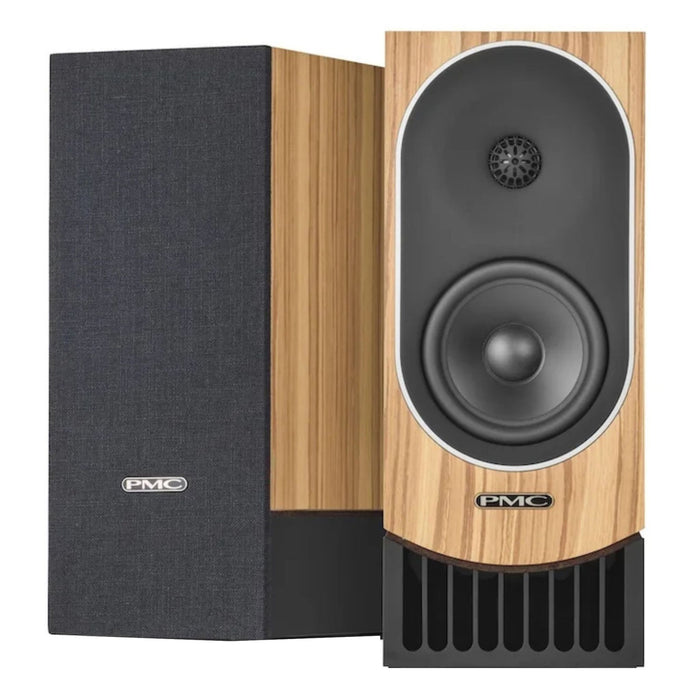 PMC prophecy1 Bookshelf Speakers