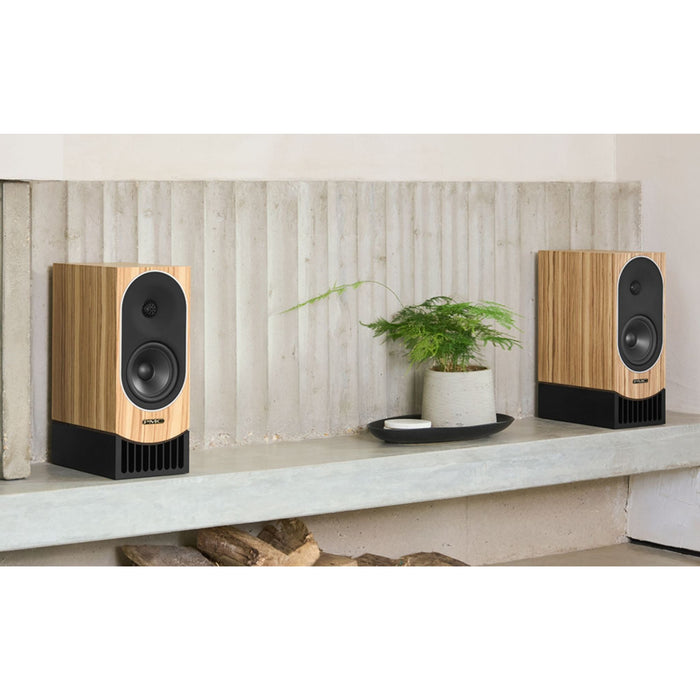 PMC prophecy1 Bookshelf Speakers