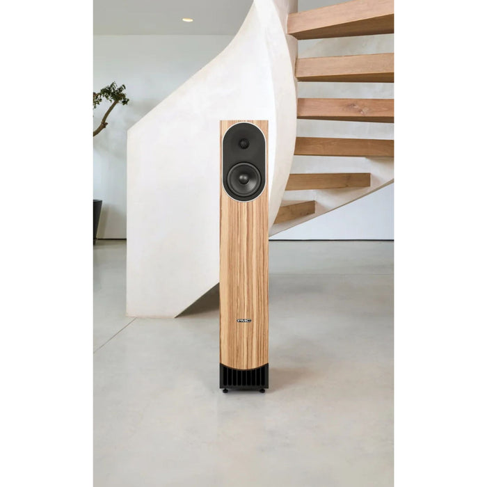 audiophile prophecy5 speakers
