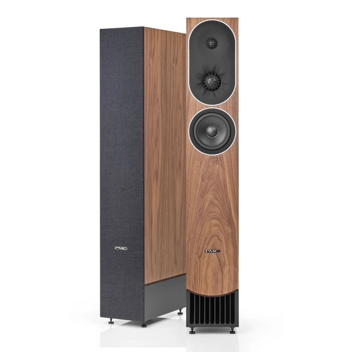 PMC Tower Speakers