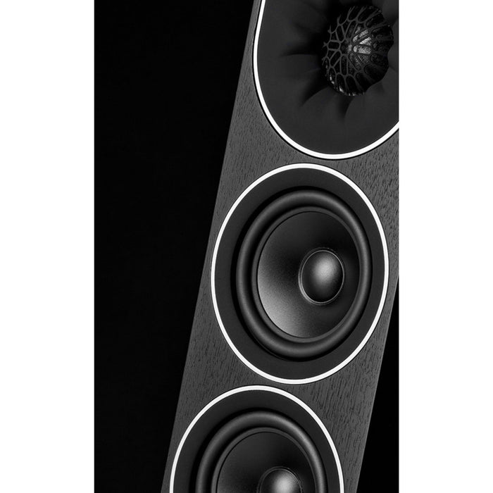 PMC Floor Standing Speakers