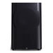 Perlisten D212s Subwoofer, piano black with grill