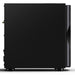 Perlisten R10s Powered Subwoofer side profile view