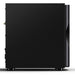 Perlisten R12s Powered Subwoofer side profile view