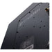 Perlisten R15s Powered Subwoofer rear panel close up