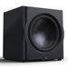 Perlisten R18s Powered Subwoofer, front angled view