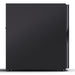 Perlisten R18s Powered Subwoofer side profile view