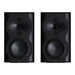 Perlisten R4b Bookshelf Speakers, piano black Pair