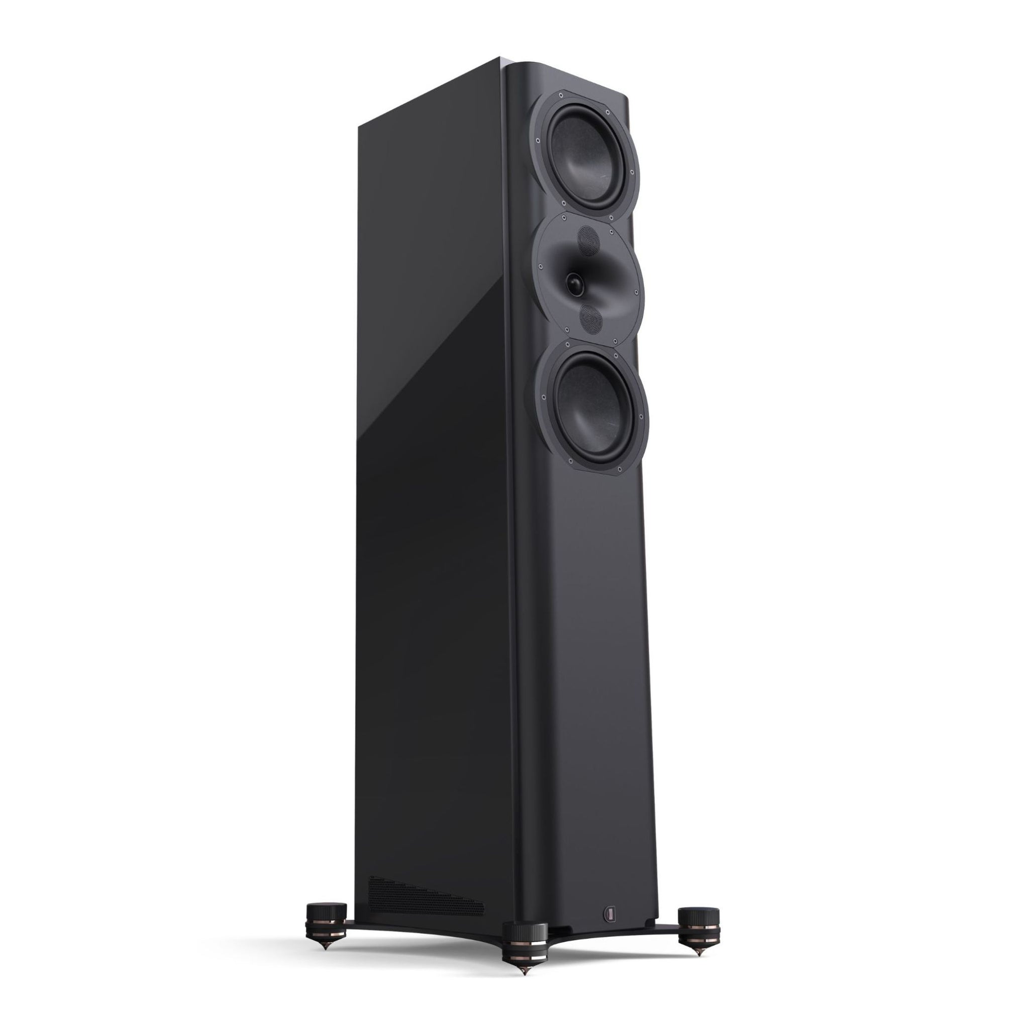 Perlisten R5t Floorstanding Speakers - The Music Room
