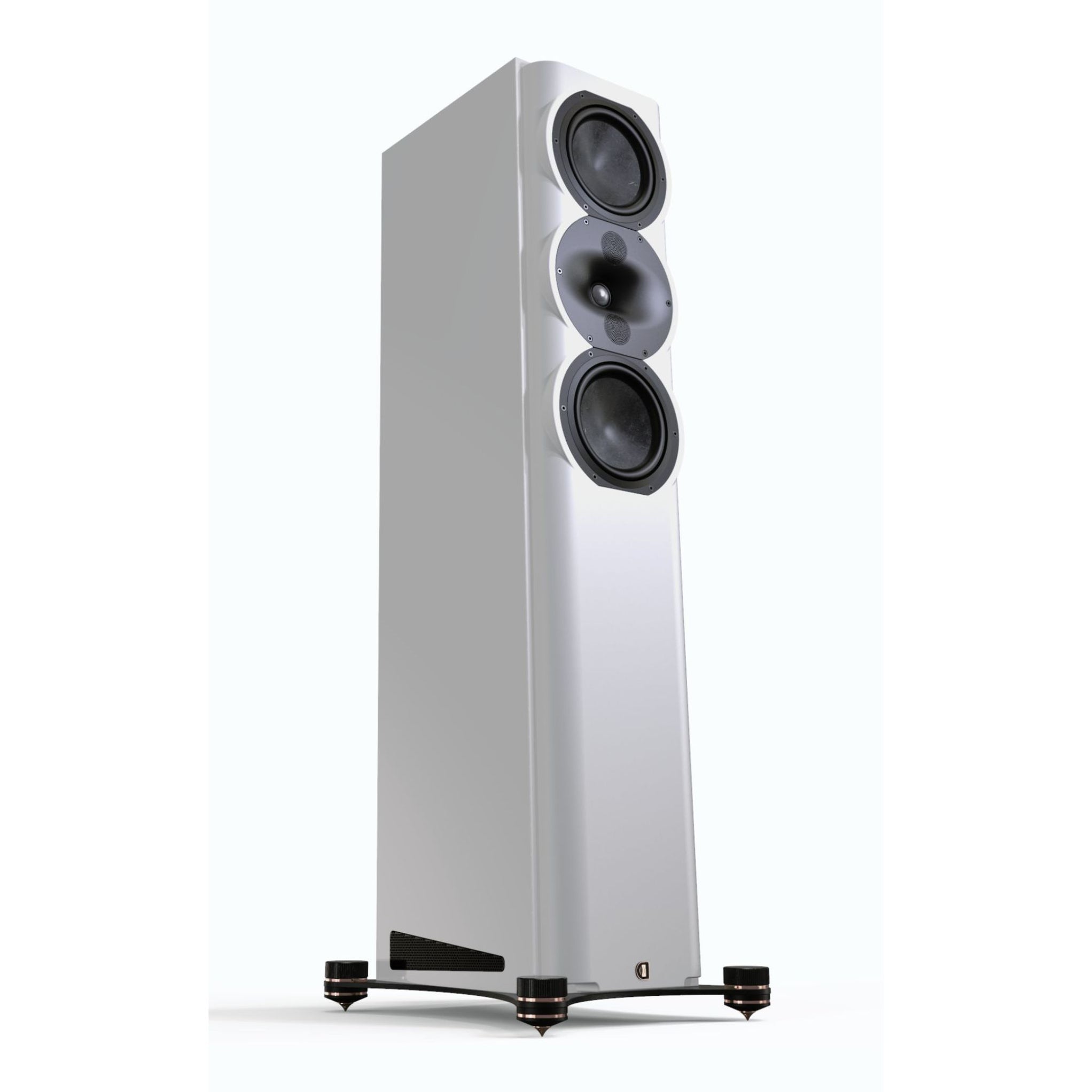Perlisten R5t Floorstanding Speakers - The Music Room
