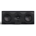 Perlisten S5c Center Channel Speaker, Piano Black