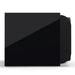 Perlisten S5c Center Channel Speaker, Piano Black side profile