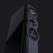 Perlisten S5t Floorstanding Speakers, piano black hero shot