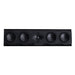 Perlisten S7c Center Channel Speaker, piano black