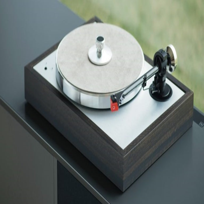 Pro-Ject Leather it Turntable Mat