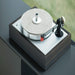Pro-Ject Leather it Turntable Mat