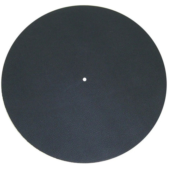 Pro-Ject Leather it Turntable Mat