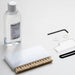 Pro-Ject VC-E2 Compact Record Cleaning Machine, accessories
